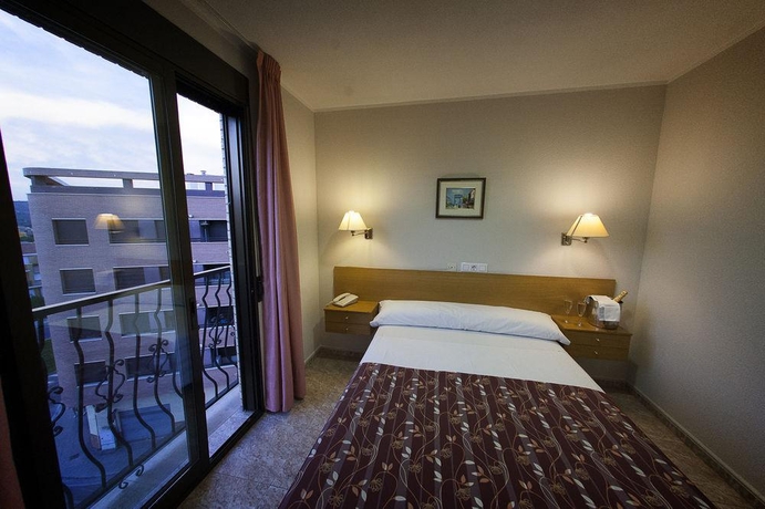 Imagen general del Hotel Gran Toledo. Foto 3