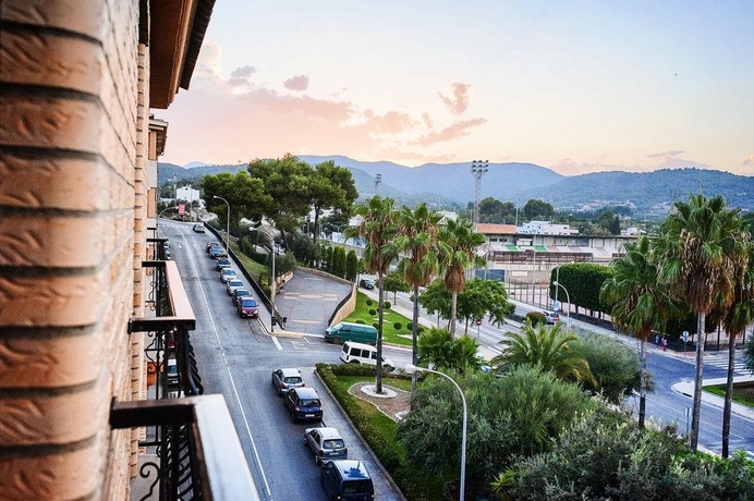 Imagen general del Hotel Gran Toledo. Foto 5