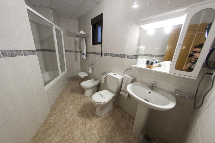 Imagen general del Hotel Gran Toledo. Foto 6