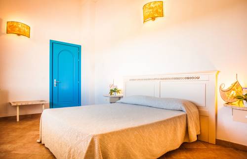 Imagen de la habitación del Hotel Gran Torre. Foto 6