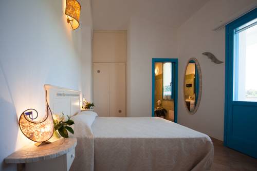 Imagen de la habitación del Hotel Gran Torre. Foto 7