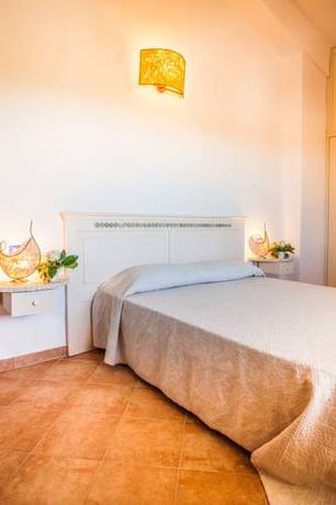 Imagen de la habitación del Hotel Gran Torre. Foto 8