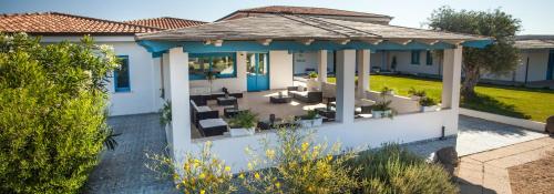 Imagen general del Hotel Gran Torre. Foto 3