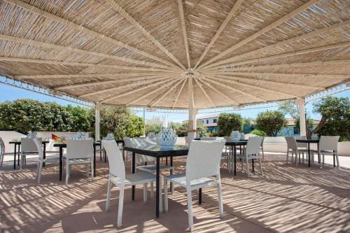 Imagen general del Hotel Gran Torre. Foto 4