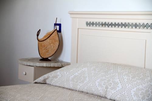 Imagen de la habitación del Hotel Gran Torre. Foto 11