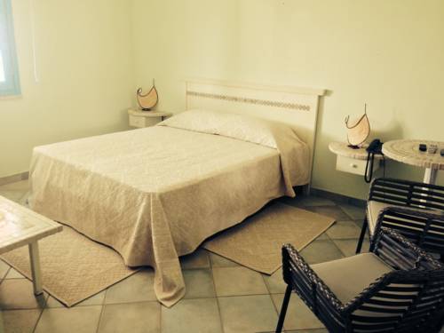 Imagen de la habitación del Hotel Gran Torre. Foto 15