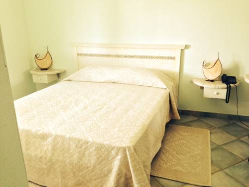 Imagen de la habitación del Hotel Gran Torre. Foto 16