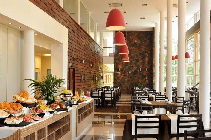 Imagen general del Hotel Gran Tourbillon Cataratas. Foto 2