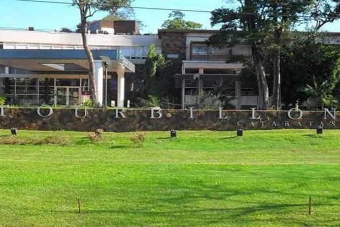 Imagen general del Hotel Gran Tourbillon Cataratas. Foto 3