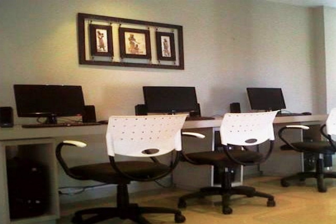 Imagen general del Hotel Gran Tourbillon Cataratas. Foto 5