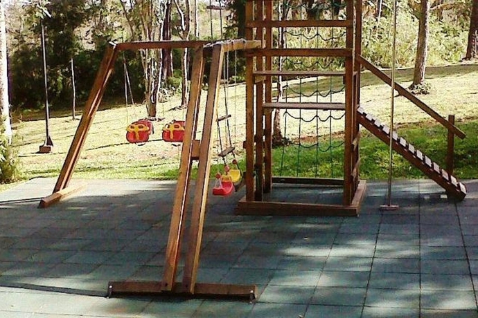 Imagen general del Hotel Gran Tourbillon Cataratas. Foto 6