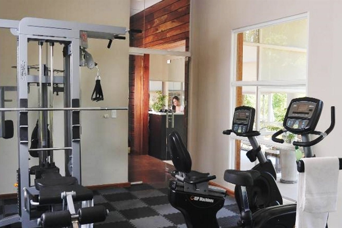 Imagen general del Hotel Gran Tourbillon Cataratas. Foto 8