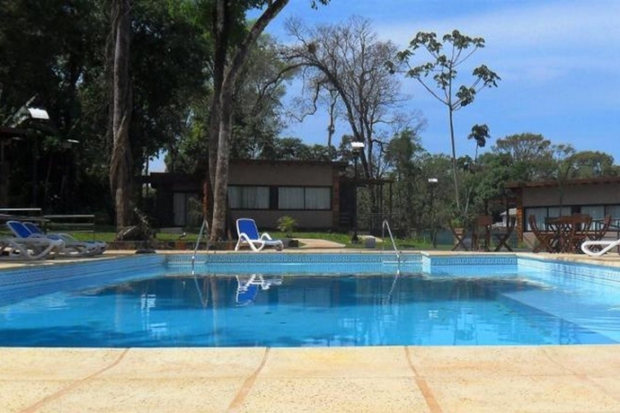 Imagen general del Hotel Gran Tourbillon Cataratas. Foto 10