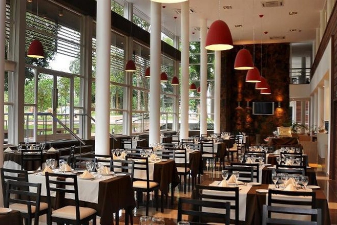 Imagen general del Hotel Gran Tourbillon Cataratas. Foto 11