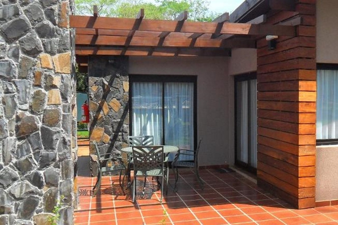 Imagen general del Hotel Gran Tourbillon Cataratas. Foto 12