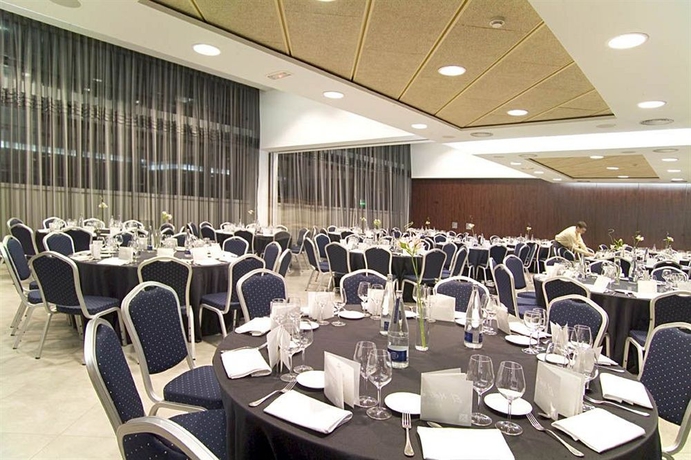 Imagen de los interiores del Hotel Gran Ultonia. Foto 5