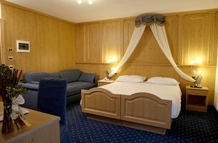 Imagen de la habitación del Hotel Gran Vacanze. Foto 4