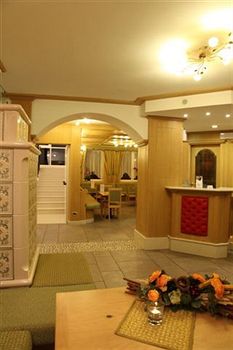 Imagen de los interiores del Hotel Gran Vacanze. Foto 13