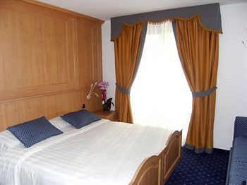Imagen de la habitación del Hotel Gran Vacanze. Foto 5
