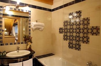 Imagen de la habitación del Hotel Gran Vacanze. Foto 11