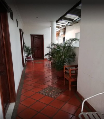 Imagen de los exteriores del Hotel Gran Valvanera Girardot. Foto 15