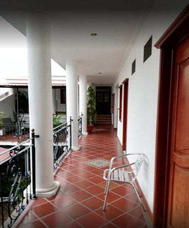 Imagen de la habitación del Hotel Gran Valvanera Girardot. Foto 5