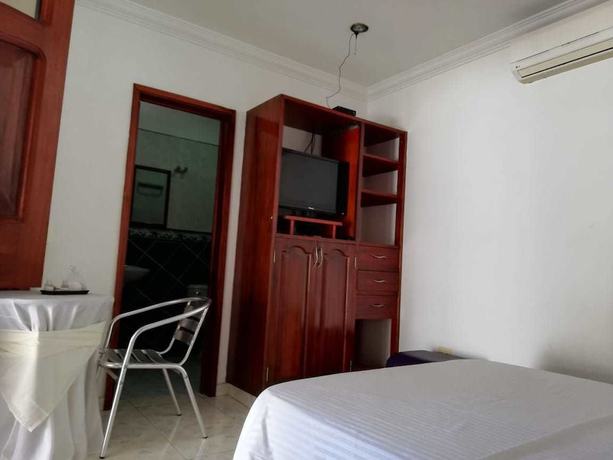 Imagen de la habitación del Hotel Gran Valvanera Girardot. Foto 7