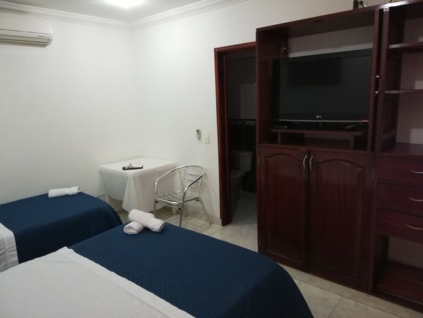Imagen de la habitación del Hotel Gran Valvanera Girardot. Foto 9