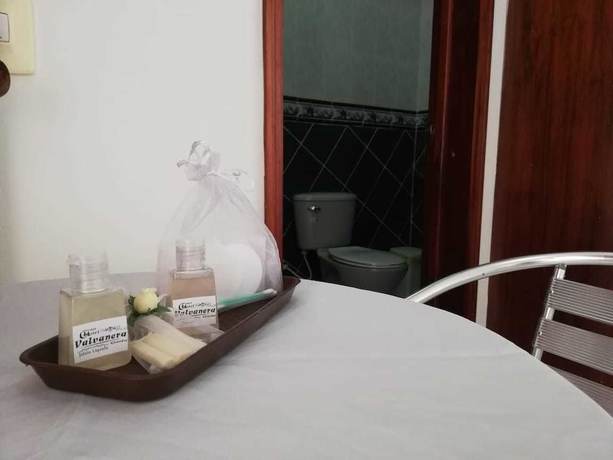 Imagen de la habitación del Hotel Gran Valvanera Girardot. Foto 12