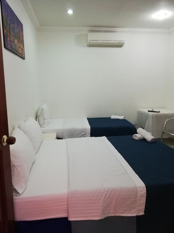 Imagen de la habitación del Hotel Gran Valvanera Girardot. Foto 13