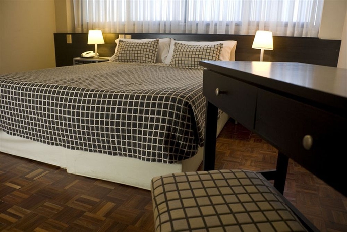 Imagen de la habitación del Hotel Gran Vendimia By Bouquet. Foto 3