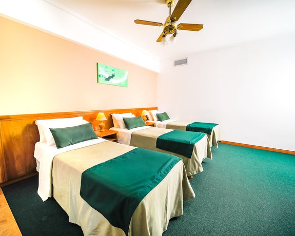 Imagen de la habitación del Hotel Gran Verona. Foto 18