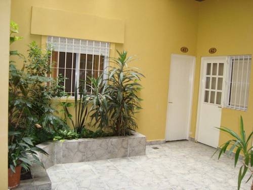 Imagen general del Hotel Gran Via, Buenos Aires. Foto 5