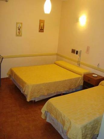 Imagen general del Hotel Gran Via, Buenos Aires. Foto 7