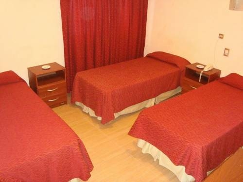 Imagen general del Hotel Gran Via, Buenos Aires. Foto 10