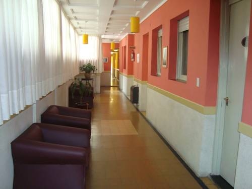 Imagen general del Hotel Gran Via, Buenos Aires. Foto 11