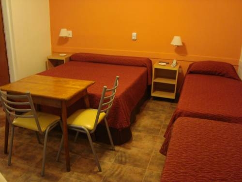 Imagen general del Hotel Gran Via, Buenos Aires. Foto 12