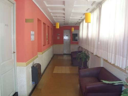 Imagen general del Hotel Gran Via, Buenos Aires. Foto 13