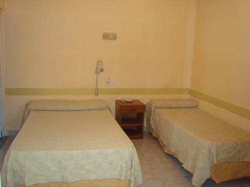 Imagen general del Hotel Gran Via, Buenos Aires. Foto 14