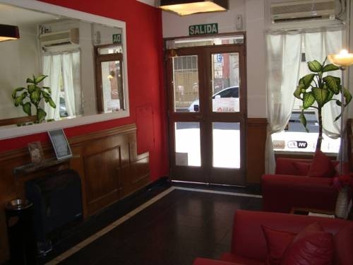 Imagen general del Hotel Gran Via, Buenos Aires. Foto 15