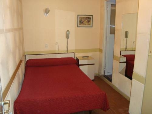 Imagen general del Hotel Gran Via, Buenos Aires. Foto 19