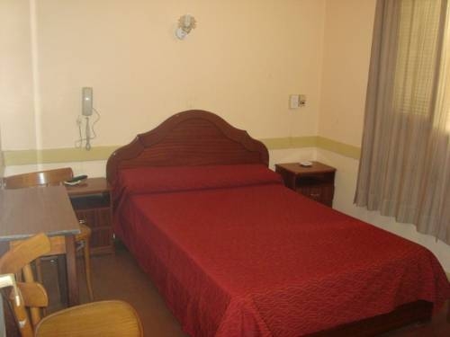 Imagen general del Hotel Gran Via, Buenos Aires. Foto 20