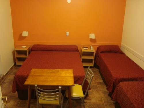 Imagen general del Hotel Gran Via, Buenos Aires. Foto 21