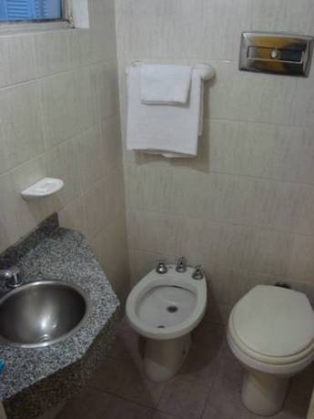 Imagen general del Hotel Gran Via, Buenos Aires. Foto 22