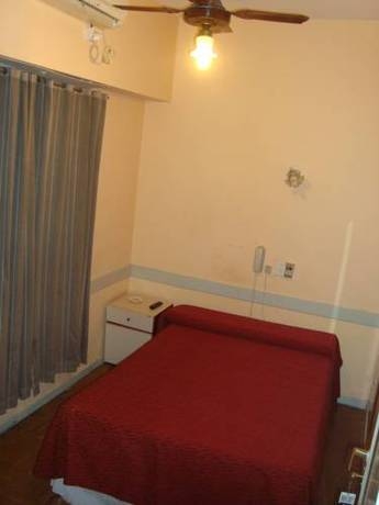 Imagen general del Hotel Gran Via, Buenos Aires. Foto 23