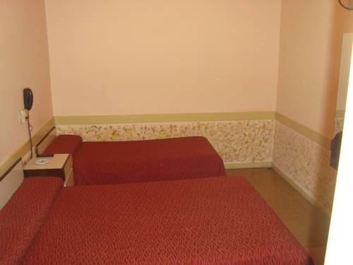 Imagen general del Hotel Gran Via, Buenos Aires. Foto 25