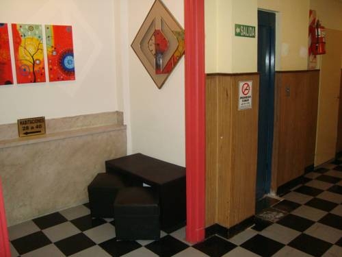 Imagen general del Hotel Gran Via, Buenos Aires. Foto 26