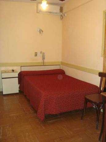 Imagen general del Hotel Gran Via, Buenos Aires. Foto 27