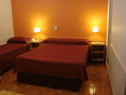 Imagen general del Hotel Gran Via, Buenos Aires. Foto 28