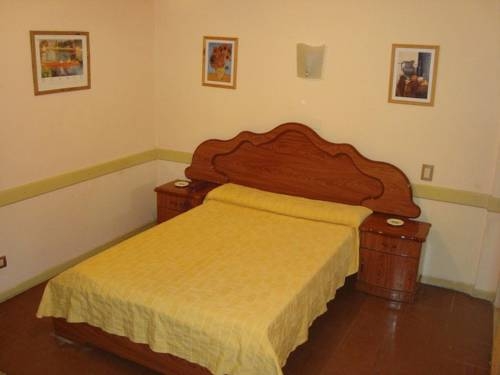 Imagen general del Hotel Gran Via, Buenos Aires. Foto 29